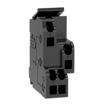 施耐德 NSX塑壳断路器辅助触点，29450 售卖规格：1个