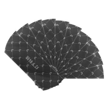 燈下科技 室內(nèi)粘捕紙，D16/22室內(nèi)粘捕紙 28*9.5cm，10張 售賣(mài)規(guī)格：1個(gè)