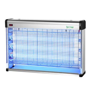 燈下科技 室內(nèi)滅蚊燈，D60WP FSL滅蠅款 加強(qiáng)版70W，約0-160㎡ 售賣(mài)規(guī)格：1個(gè)
