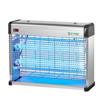 燈下科技 室內(nèi)滅蚊燈，D30WP FSL滅蠅款 加強(qiáng)版40W，約0-70㎡ 售賣(mài)規(guī)格：1個(gè)