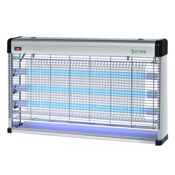 灯下科技 室内灭蚊灯，D60WP LED长效款 【升级荧光款】48W，约0-130㎡ 售卖规格：1个