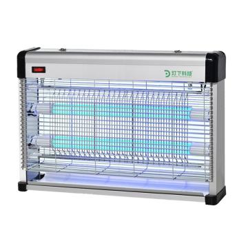 灯下科技 室内灭蚊灯，D30WP LED长效款 【升级荧光款】22W，约0-100㎡ 售卖规格：1个