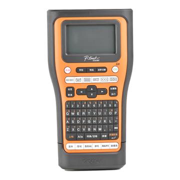 兄弟/BROTHER 蓝牙标签打印机，PT-E560BT D*W*H(mm)：126×250×94 售卖规格：1台