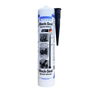 威肯 黑色密封膠，10051770 售賣規(guī)格：310毫升/支