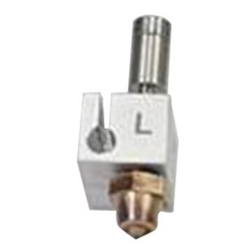 Raise3D 左热端组件，E2CF 左 0.4mm 售卖规格：1套