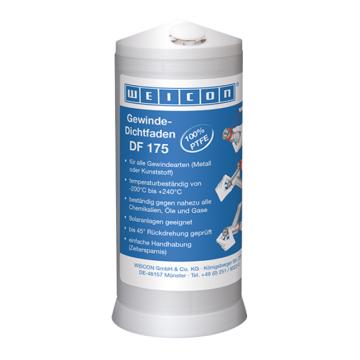 威肯 螺紋密封條 DF175，10026655 售賣規(guī)格：1袋