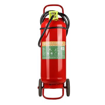 洪湖 GB8109-2023新标，推车式水基灭火器45L，MSTW/ABEF45 售卖规格：1个