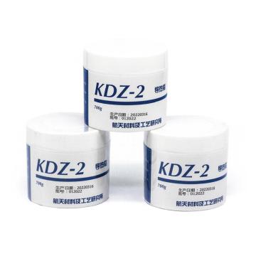 中國(guó)航天 導(dǎo)熱脂，KDZ-2 售賣(mài)規(guī)格：0.7千克/盒