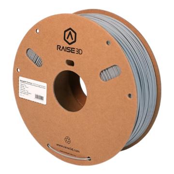Raise3D 3D打印耗材，Premium PLA灰色 1kg (1.75mm) 1kg/卷 售卖规格：1卷