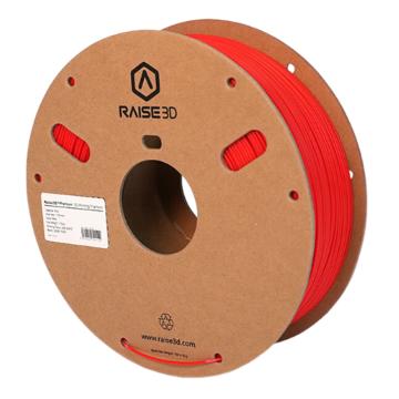 Raise3D 3D打印耗材，Premium PLA红色 1kg (1.75mm) 1kg/卷 售卖规格：1卷