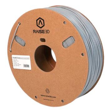 Raise3D 3D打印耗材，Premium ABS灰色 1kg (1.75mm) 1kg/卷 售賣規(guī)格：1卷