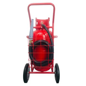 桂安 GB8109-2023新标，推车式水基灭火器25L，MST/ABEF25 售卖规格：1个