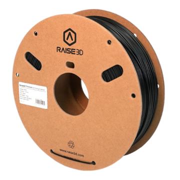 Raise3D 3D打印耗材，Premium PETG黑色 1kg (1.75mm) 1kg/卷 售賣規(guī)格：1卷