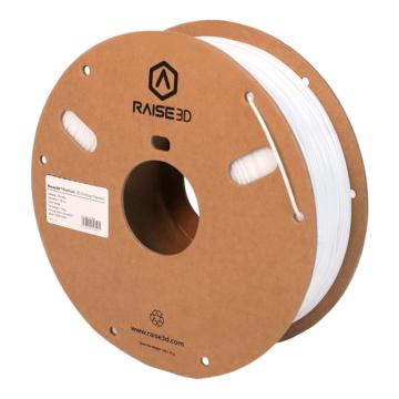 Raise3D 3D打印耗材，Premium TPU-95A白色 1kg (1.75mm) 1kg/卷 售卖规格：1卷