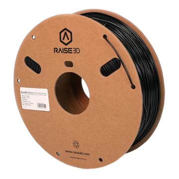 Raise3D 3D打印耗材，Premium TPU-95A黑色 1kg (1.75mm) 1kg/卷 售卖规格：1卷