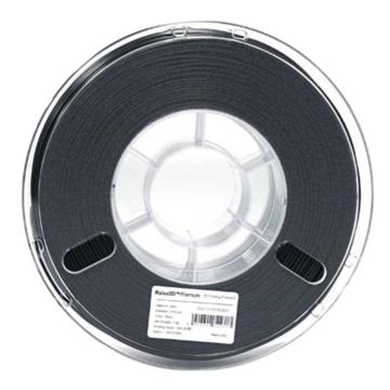 Raise3D 3D打印耗材，Premium ASA黑色 1kg (1.75mm) 1kg/卷 售卖规格：1卷