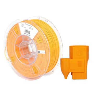 Raise3D 3D打印耗材，Industrial PPA GF橙色 1kg (1.75mm) 1kg/卷 售卖规格：1卷