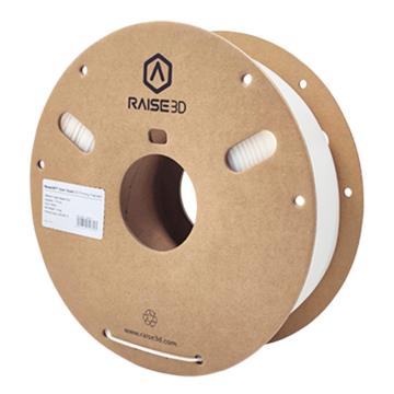 Raise3D 3D打印耗材，Hyper Speed PLA白色 1kg (1.75mm) 1kg/卷 售卖规格：1卷