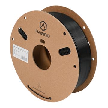 Raise3D 3D打印耗材，Hyper Speed PLA黑色 1kg (1.75mm) 1kg/卷 售卖规格：1卷