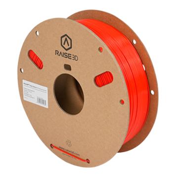 Raise3D 3D打印耗材，Hyper Speed PLA红色 1kg (1.75mm) 1kg/卷 售卖规格：1卷