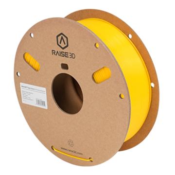 Raise3D 3D打印耗材，Hyper Speed PLA黄色 1kg (1.75mm) 1kg/卷 售卖规格：1卷