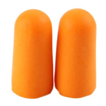 漢盾 子彈型耳塞，HD-HE100 獨(dú)立裝 售賣規(guī)格：100副/盒