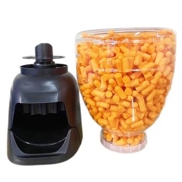 漢盾 耳塞分配器，HD-HE150 含500副子彈型耳塞 售賣規(guī)格：1個