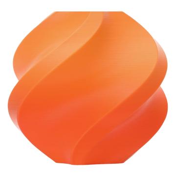 拓竹 3D打印耗材 玻璃纤维增强，ABS-GF-橙色-1kg (1.75mm)-含料盘 1kg/卷 售卖规格：1卷