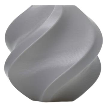 拓竹 3D打印耗材 高速 柔软高韧抗冲击，TPU95A HF-灰色51101-1kg (1.75mm)-含料盘 1kg/卷 售卖规格：1卷