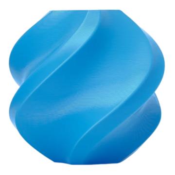 拓竹 3D打印耗材 高速 柔软高韧抗冲击，TPU95A HF-蓝色51600-1kg (1.75mm)-含料盘 1kg/卷 售卖规格：1卷