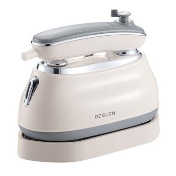 德世朗/DESLON 蒸汽电熨斗，DDQ-YD820 售卖规格：1个