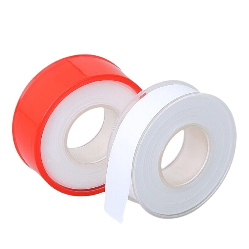 俱威 俱威 生料带 角阀防水密封带红色壳 18mm*20m 1 卷，18mm*20m 售卖规格：1卷