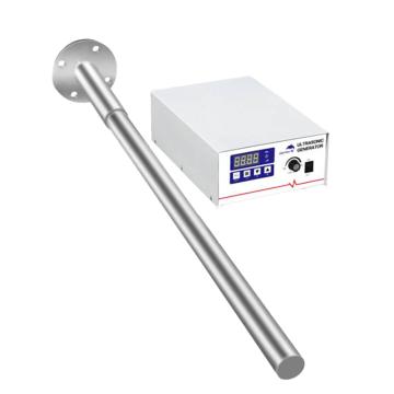 潔盟/Skymen 不銹鋼超聲波震棒，JP-1018M 售賣規(guī)格：1套