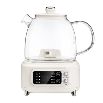 德世朗/DESLON 花茶壶，DDQ-SH231 容量:1000mL 售卖规格：1个