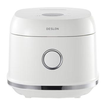 德世朗/DESLON 微电脑电饭煲，DDQ-FB505 容量：3L 售卖规格：1个