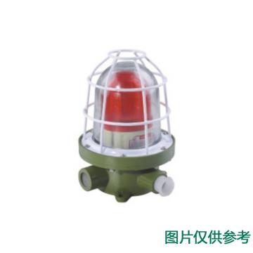鑫豪斯 声光报警器，BBJ-24X 售卖规格：1台