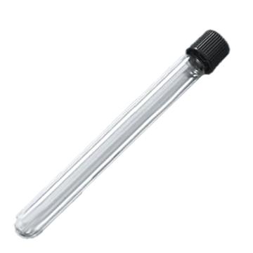 亚速旺/Asone 螺旋口试管STS15R，C4-565-05 售卖规格：100支/箱