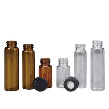 亚速旺/Asone 螺口进样瓶 不含盖 ASV15008C，CC-5031-03 售卖规格：100支/盒