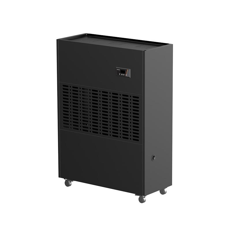 先锋 工业除湿机，CFS480BS-21AS ，除湿量480L/D，功率5800W，380v，可定时，自动除霜，钣金机身 售卖规格：1台