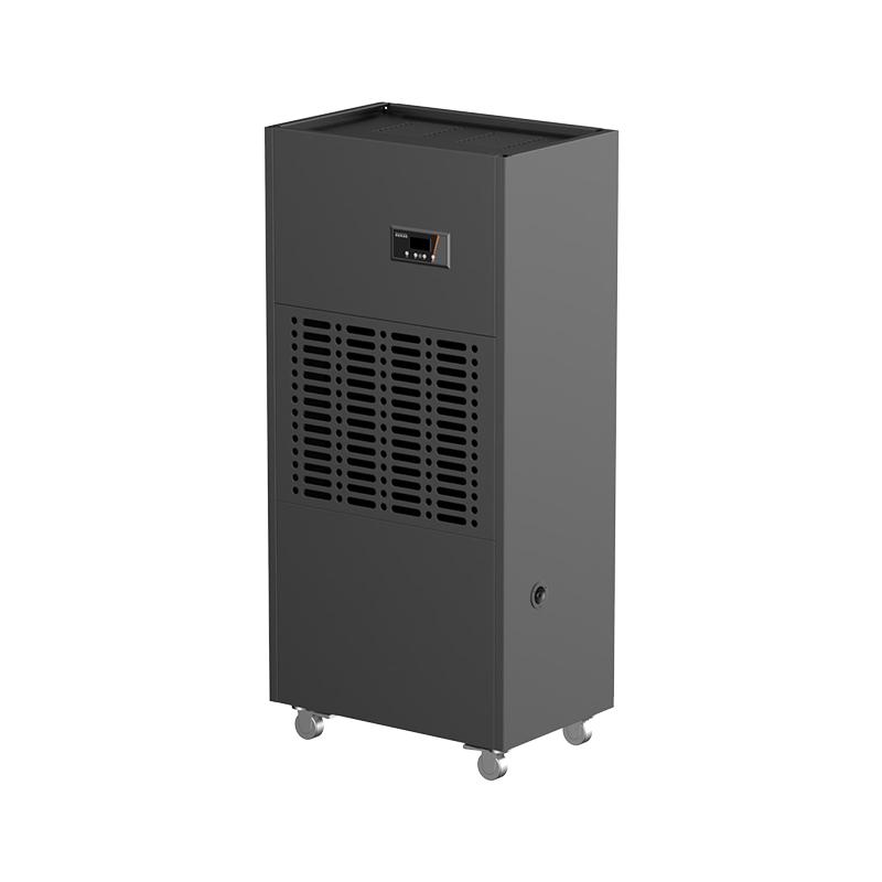 先锋 工业除湿机，CFS240BS-21AS ，除湿量240L/D，功率2600W，380v，可定时，自动除霜，钣金机身 售卖规格：1台