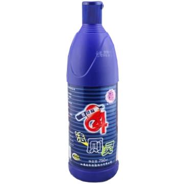 愛特福 潔廁靈，LD-2011 468ml 售賣規(guī)格：1瓶