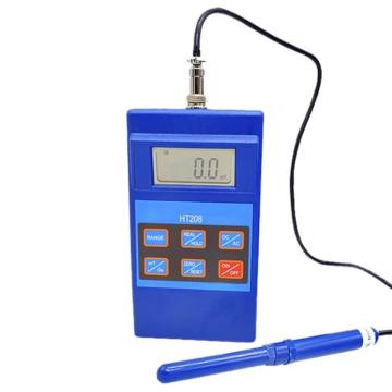 亨通 手持特斯拉計(jì)，HT208 售賣規(guī)格：1個(gè)