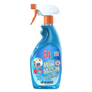 愛(ài)特福 玻璃清潔劑，500ml 售賣(mài)規(guī)格：20瓶/箱