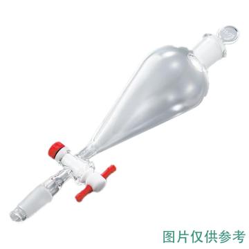 亚速旺/Asone 分液漏斗(下部配研型) 250-2440-2440，C4-436-06 售卖规格：1个
