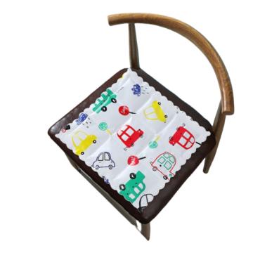 功成狮 冰垫，GFUD0714 小汽车 36×36cm PVC 1个 售卖规格：1个