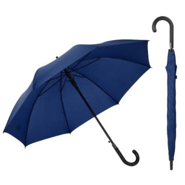 功成狮 高尔夫自动伞，GFUD0729 23寸 藏青色 售卖规格：1把