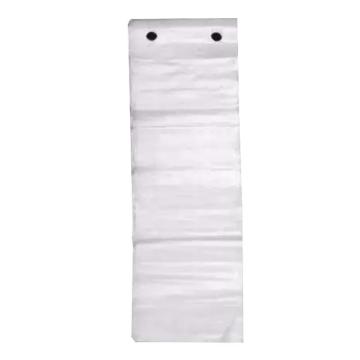 功成狮 一次性雨伞袋，GFUD0744 短款3丝 13×42cm 1000个 售卖规格：1包