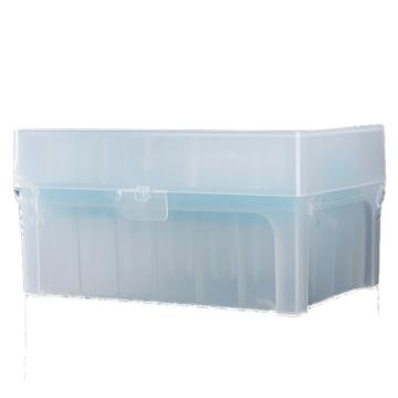 亞速旺/Asone 超低吸附移液吸頭(已滅菌)，CC-4314-05 1～200μl 售賣規(guī)格：96支/包