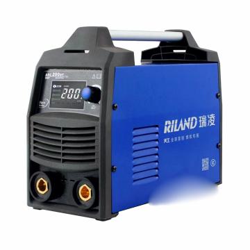 瑞凌/RILAND 手工弧焊机，ARC-200DT,220V 售卖规格：1台