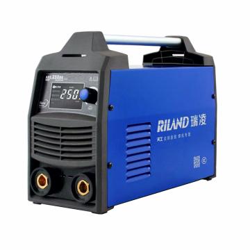 瑞凌/RILAND 雙電壓手工焊機(jī)，ARC-250DS,220V/380V 售賣(mài)規(guī)格：1臺(tái)